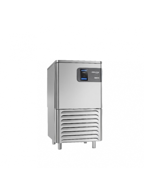 Blast chiller-freezer 9 tavi Samaref TA9T